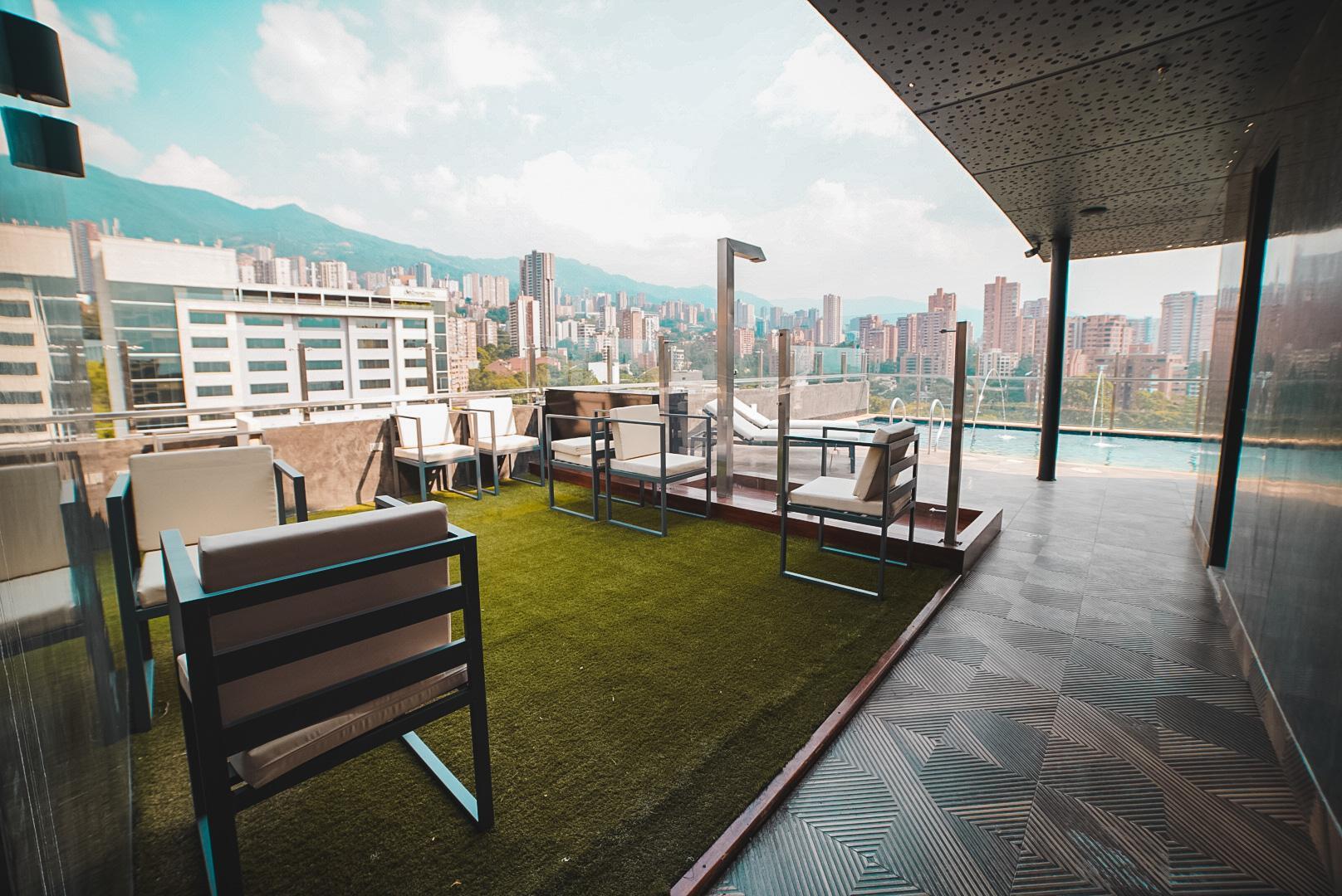 Foto - Haven A Design Hotel