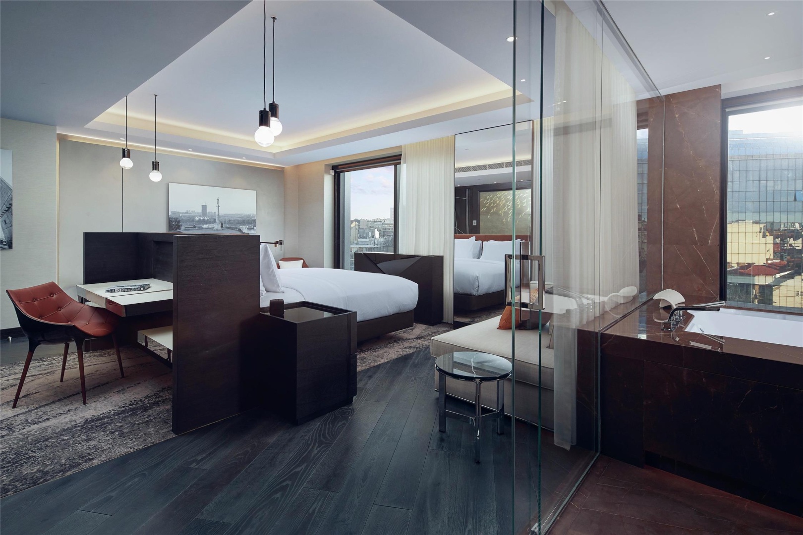 Photo - Hilton Belgrade