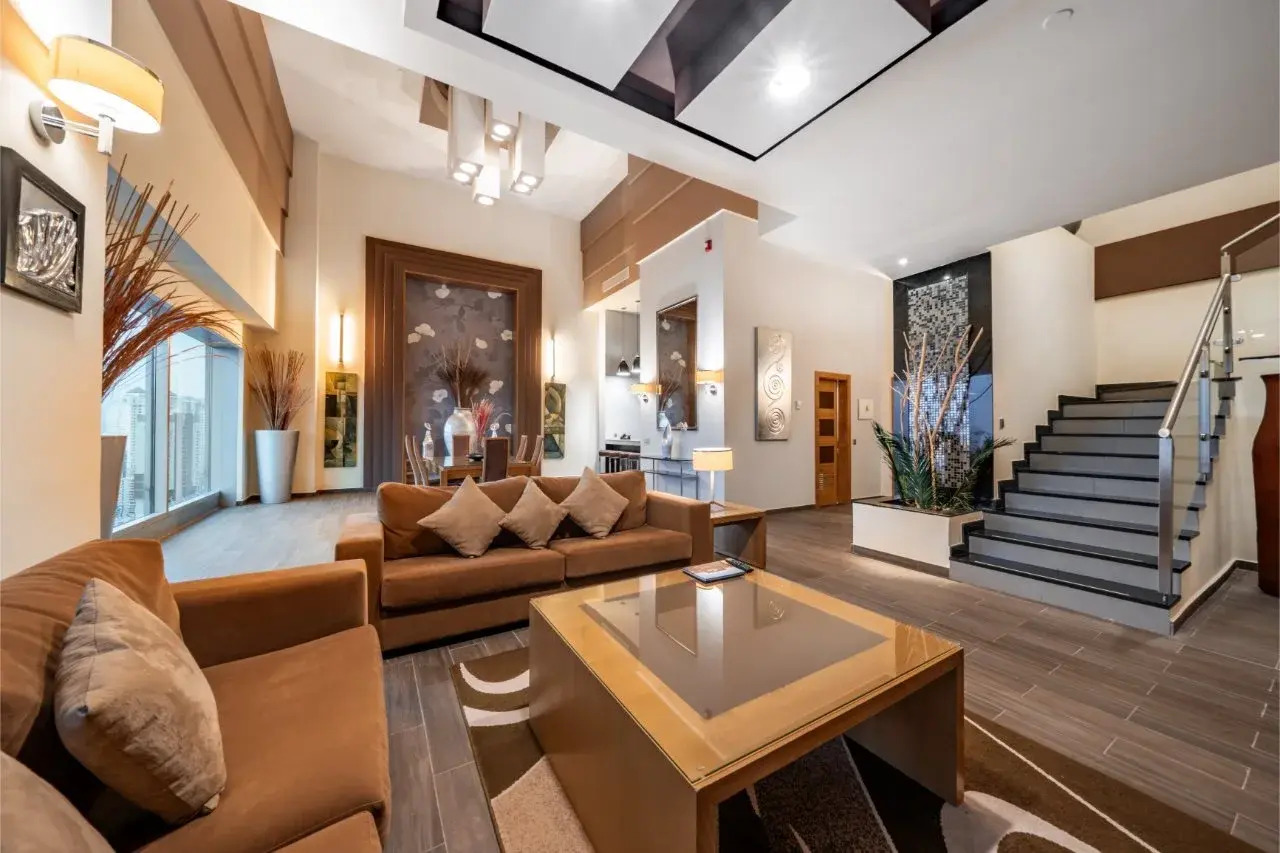 Photo - Riu Plaza Panamá