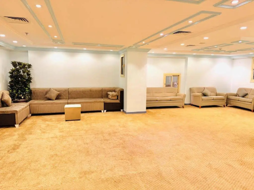 Foto - Rowaa Lindy Hotel Makkah