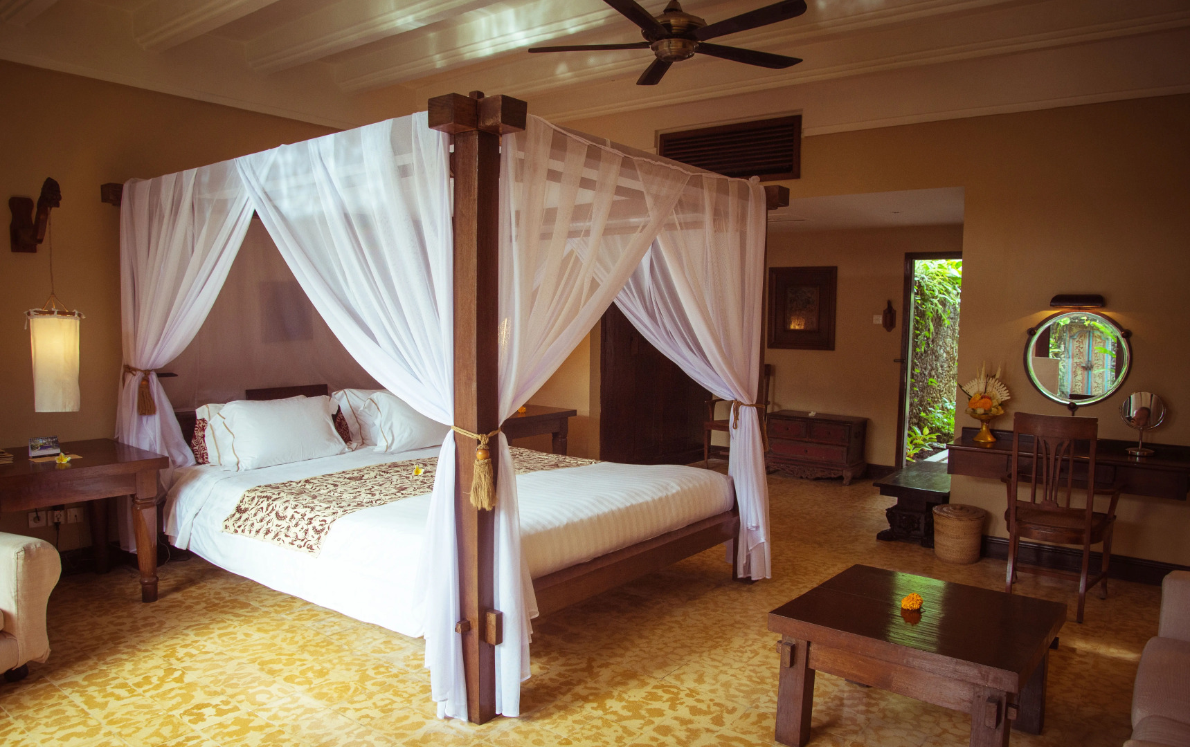 Foto - Hotel Tugu Bali