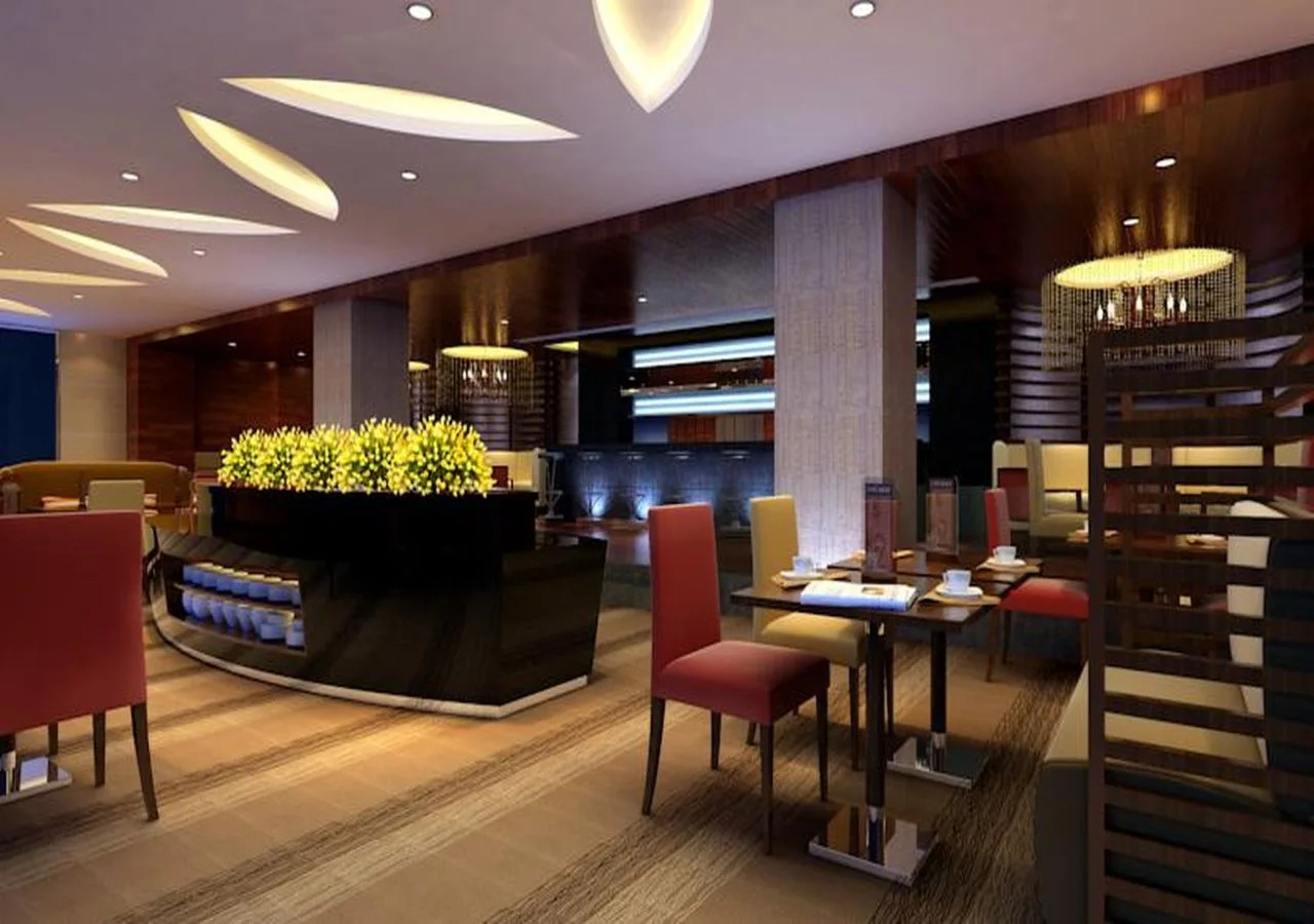 Foto - Vienna Hotel - Guangzhou South Railway Station Branch