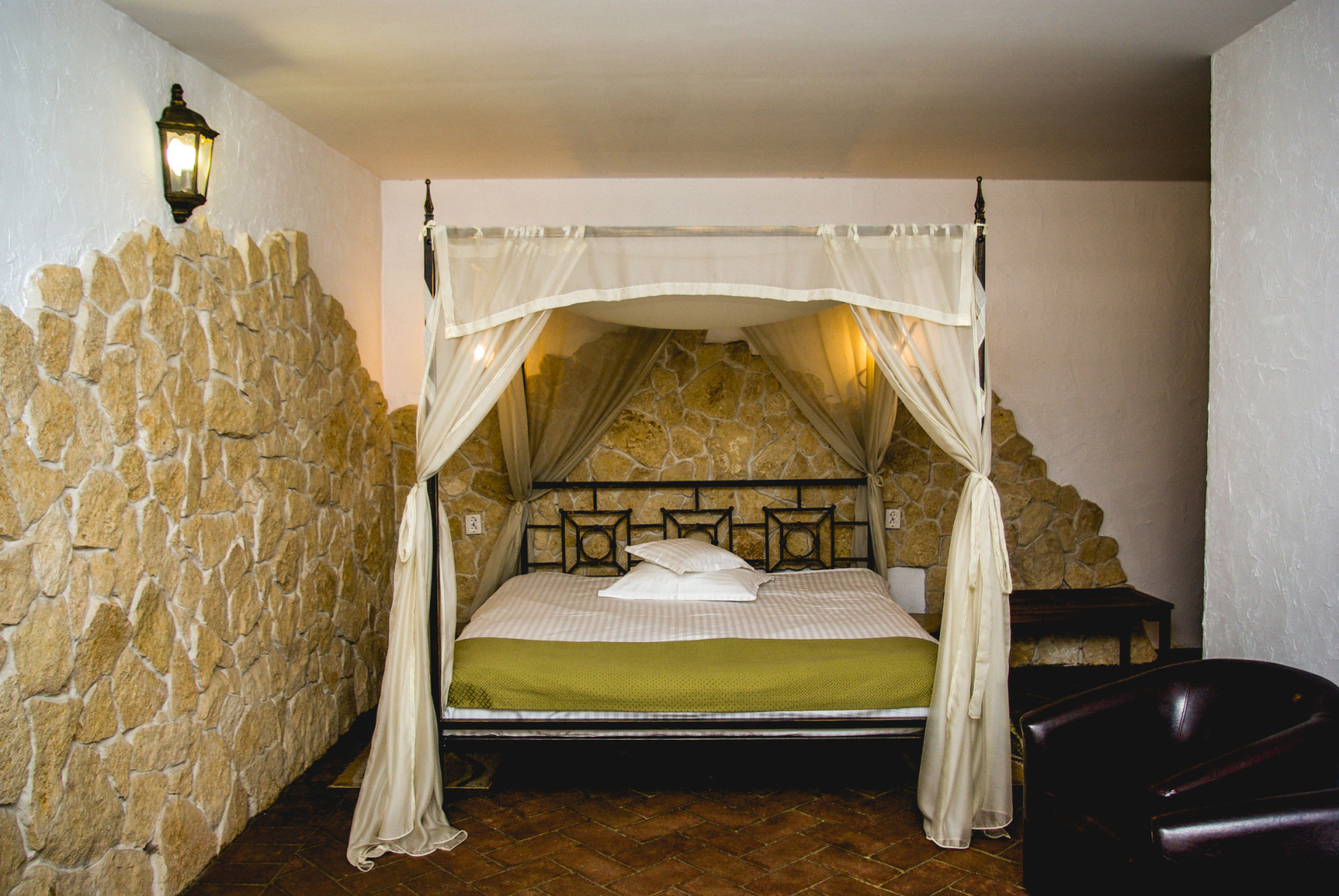 Foto - Hotel Hanul Fullton