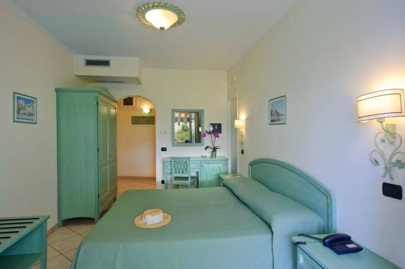 Foto - Hotel La Pergola