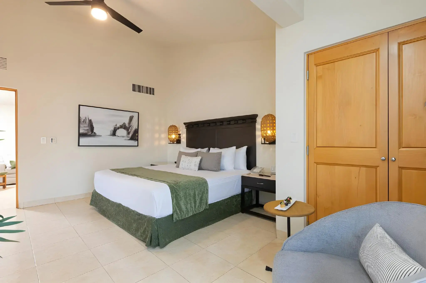 Foto - Hotel Tesoro Los Cabos