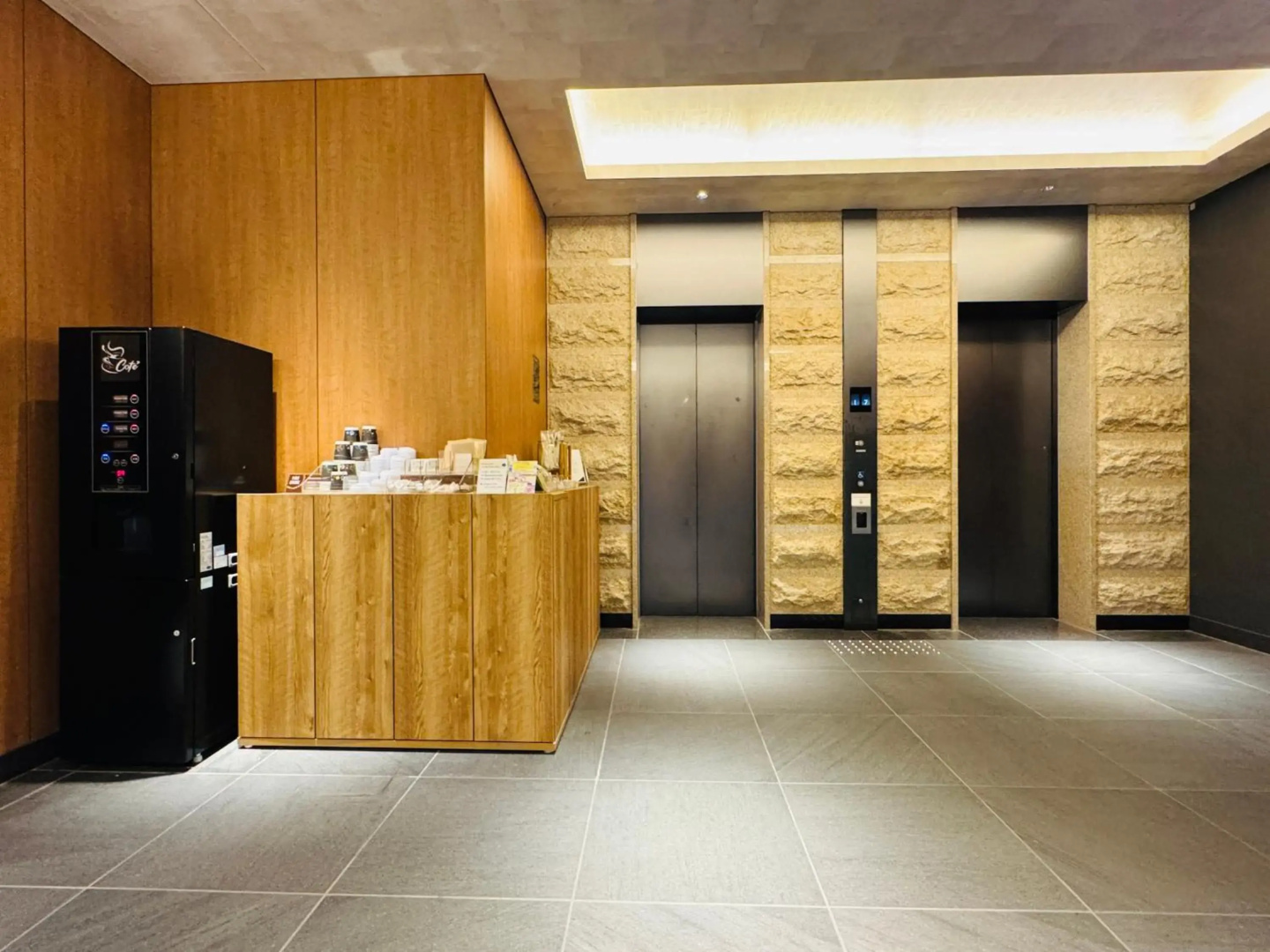 Foto - SHIZUTETSU HOTEL PREZIO Kyoto Karasumaoike