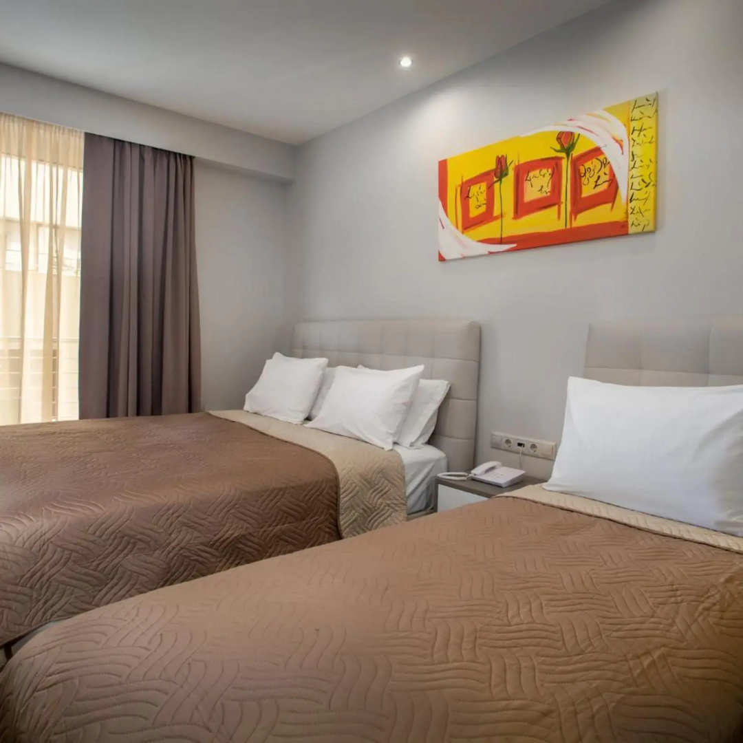 Foto - Irini Hotel