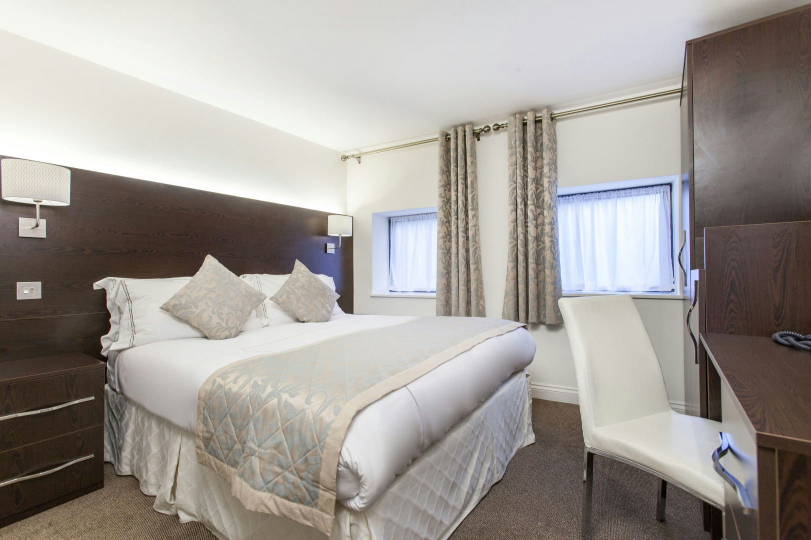 Foto - Shepherds Bush London Hotel
