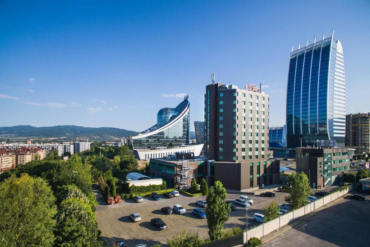 Photo - Expo Hotel Sofia