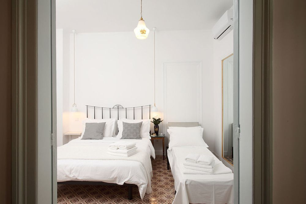 Foto - Live in Athens, Thiseio Historic House