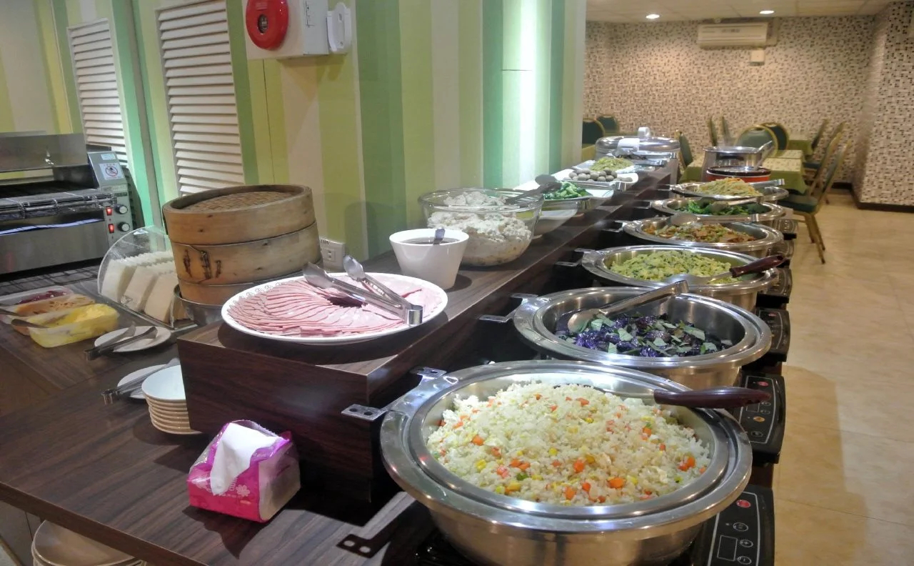 Foto - New World Hotel
