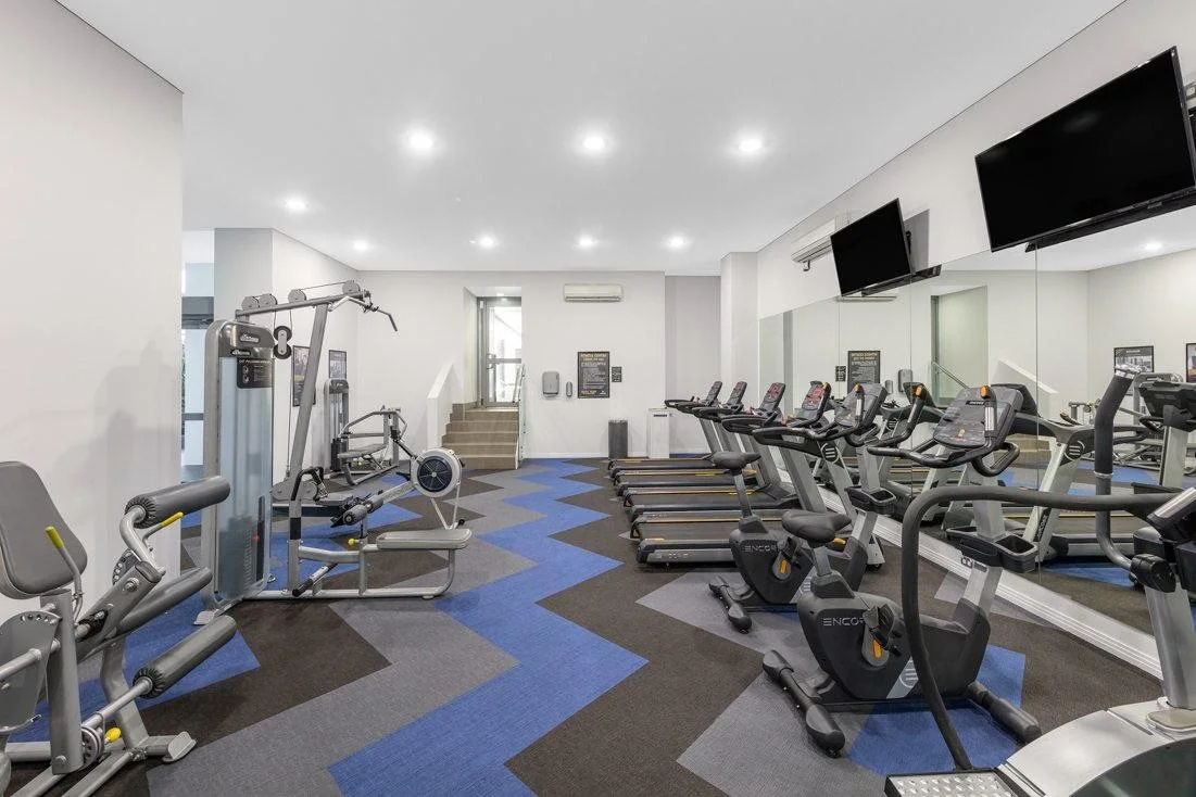 Foto - Meriton Suites Broadbeach, Gold Coast