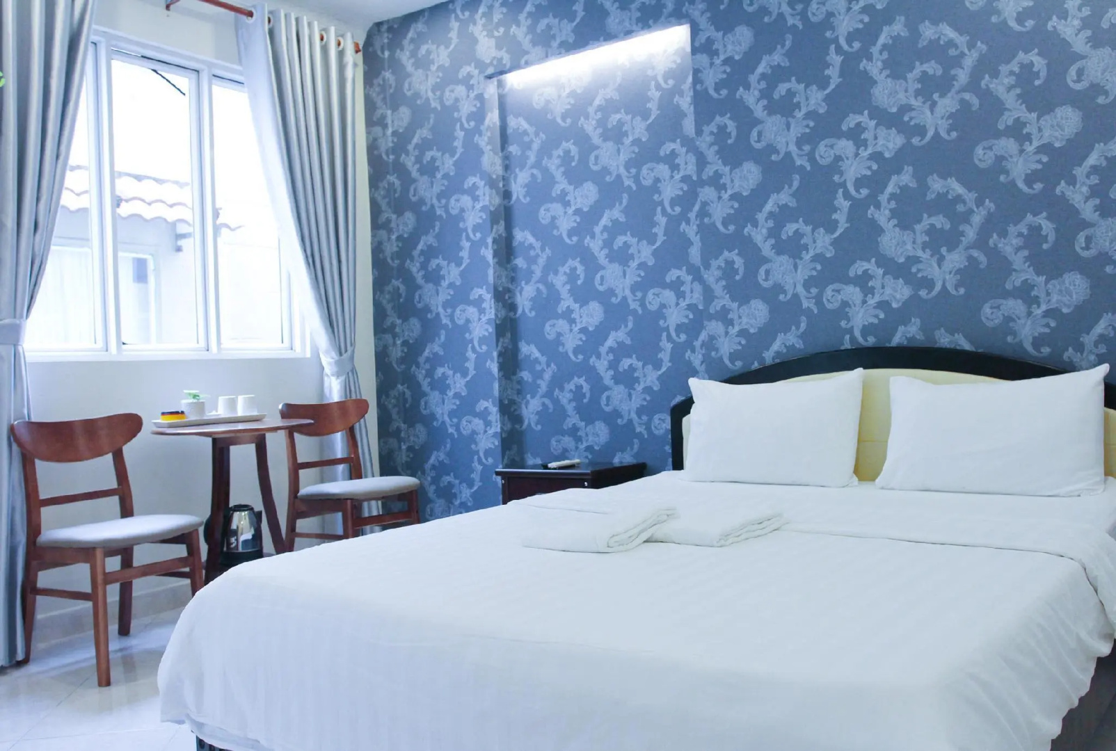 Foto - Violet Star Hotel & Spa