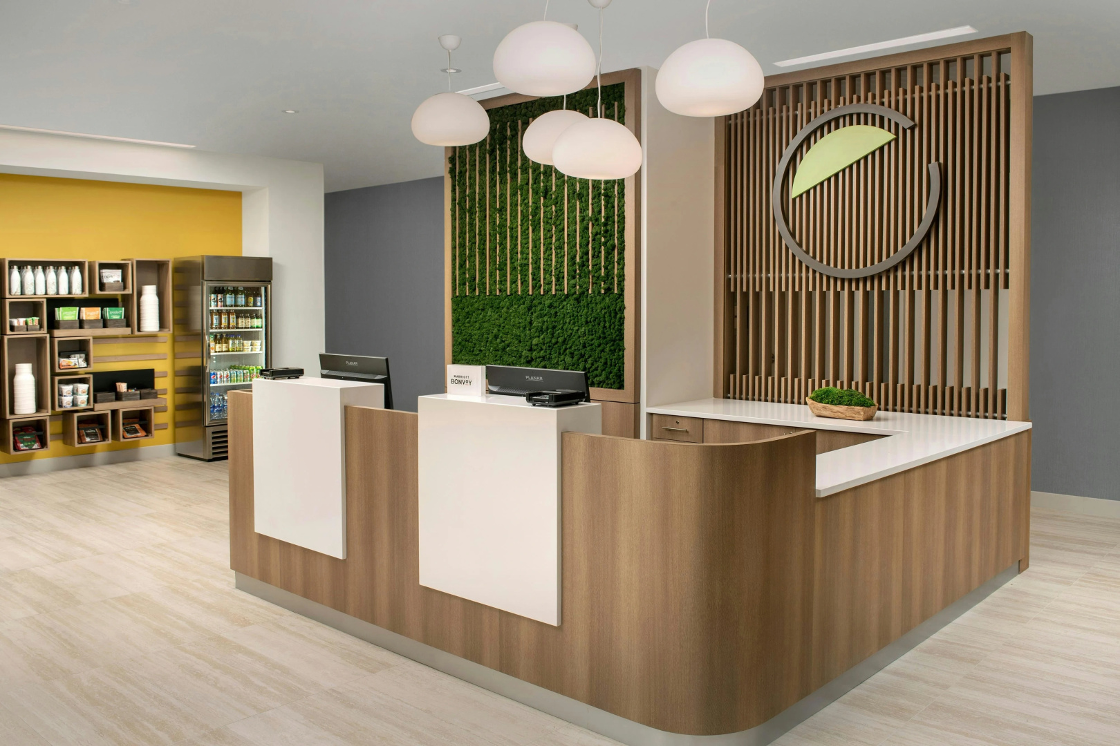 Foto - Element by Marriott Orlando Universal Blvd.