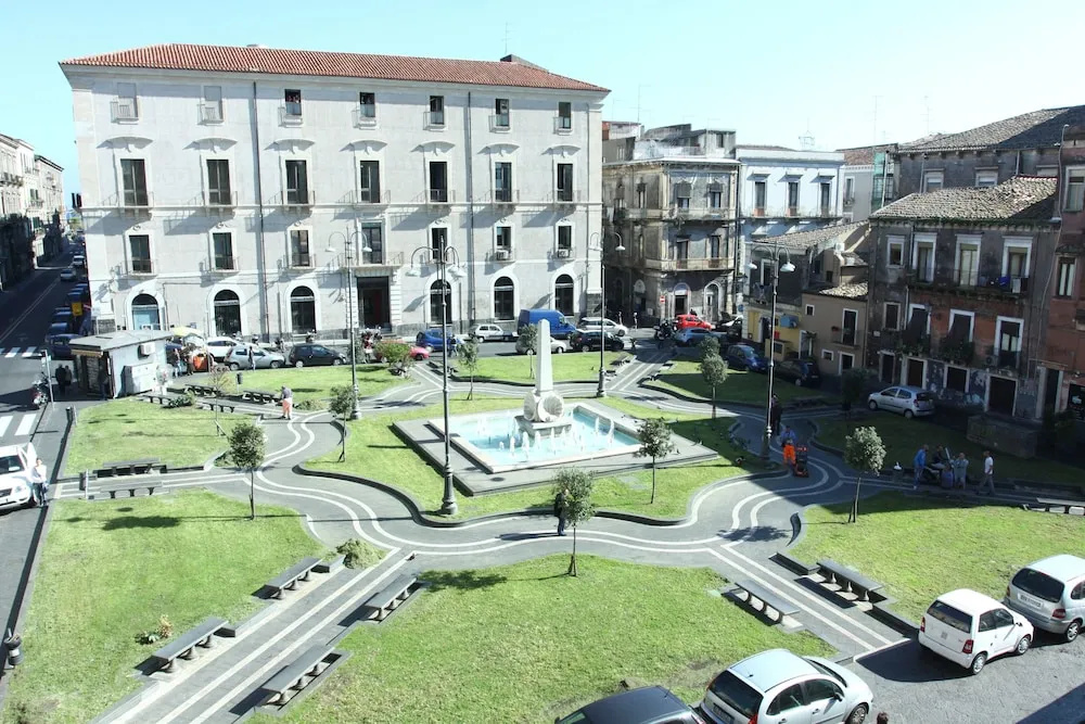 Foto - B&B Suite Cutelli