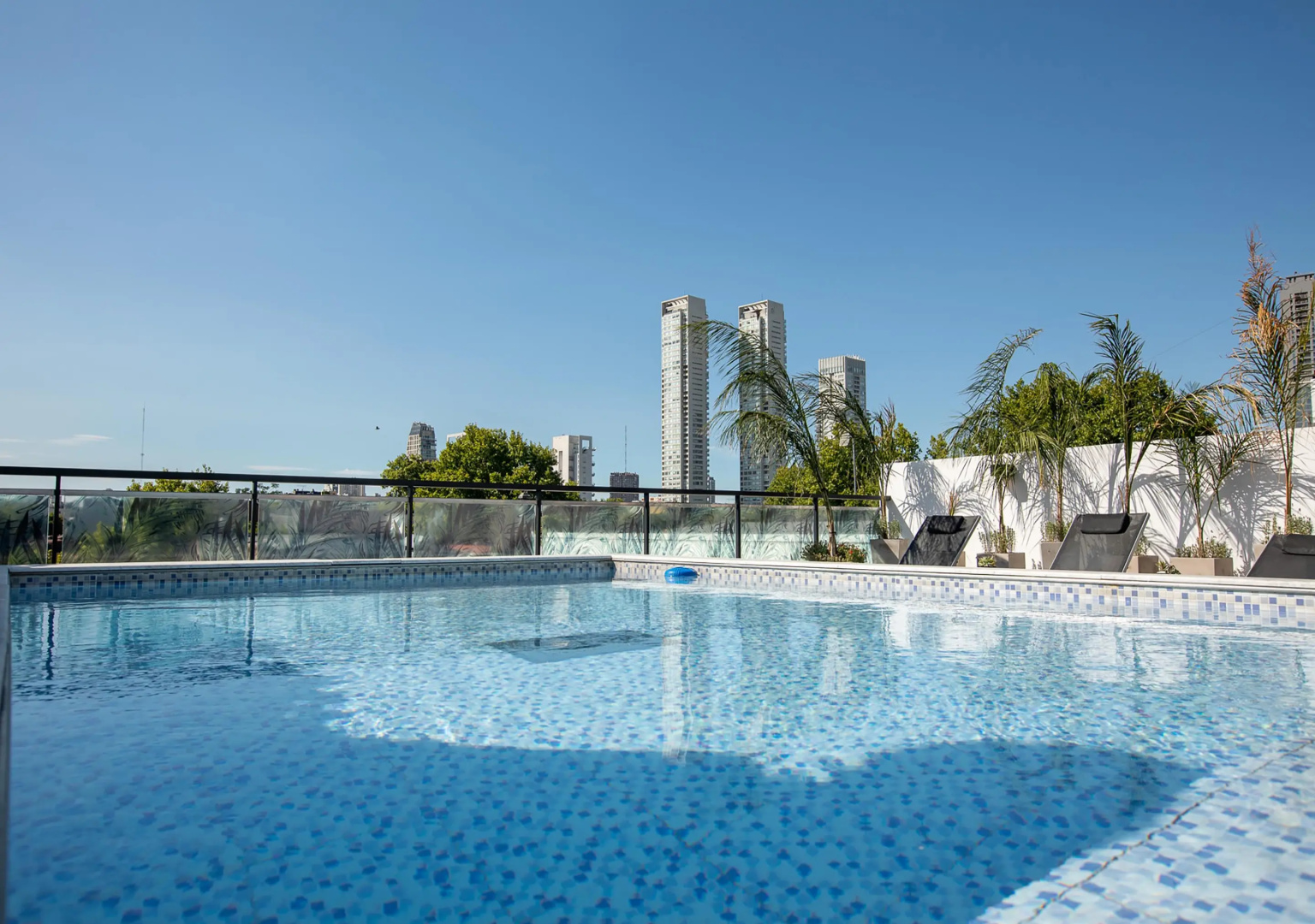 Foto - Hotel Palermitano by DOT Boutique