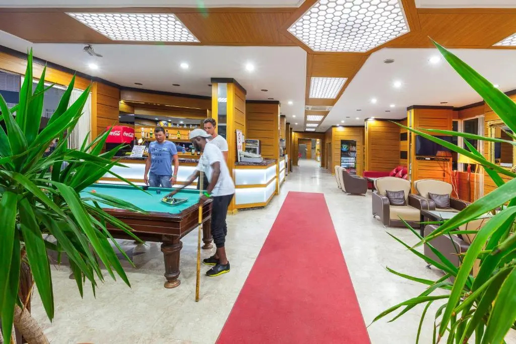 Photo - Galaxy Beach Hotel