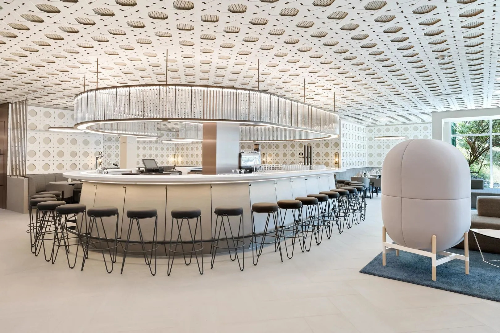 Foto - Austria Trend Hotel Bosei Wien