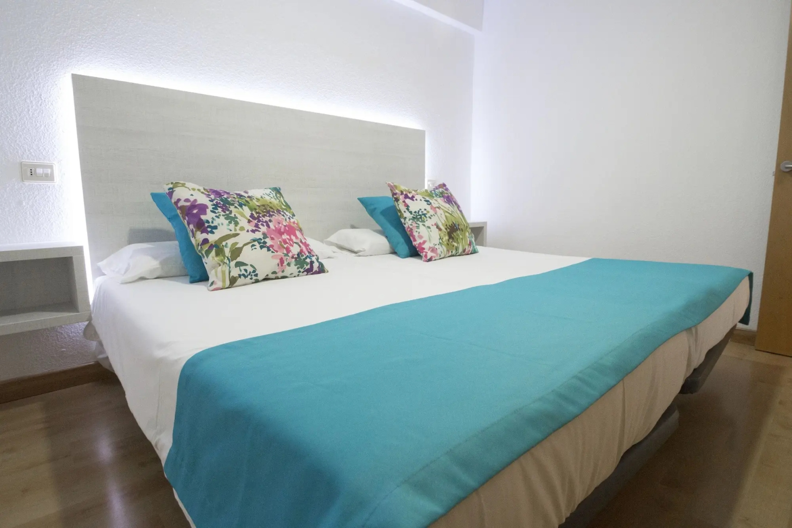 Foto - Hotel Green Field