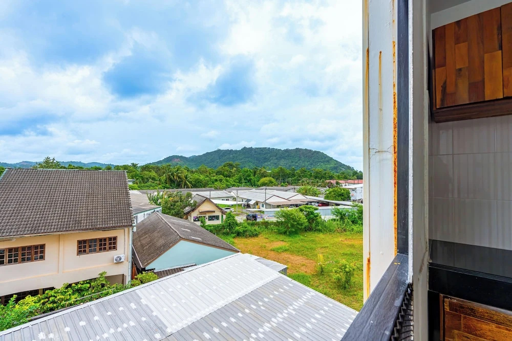 Foto - The Cheetar Hotel, Phuket