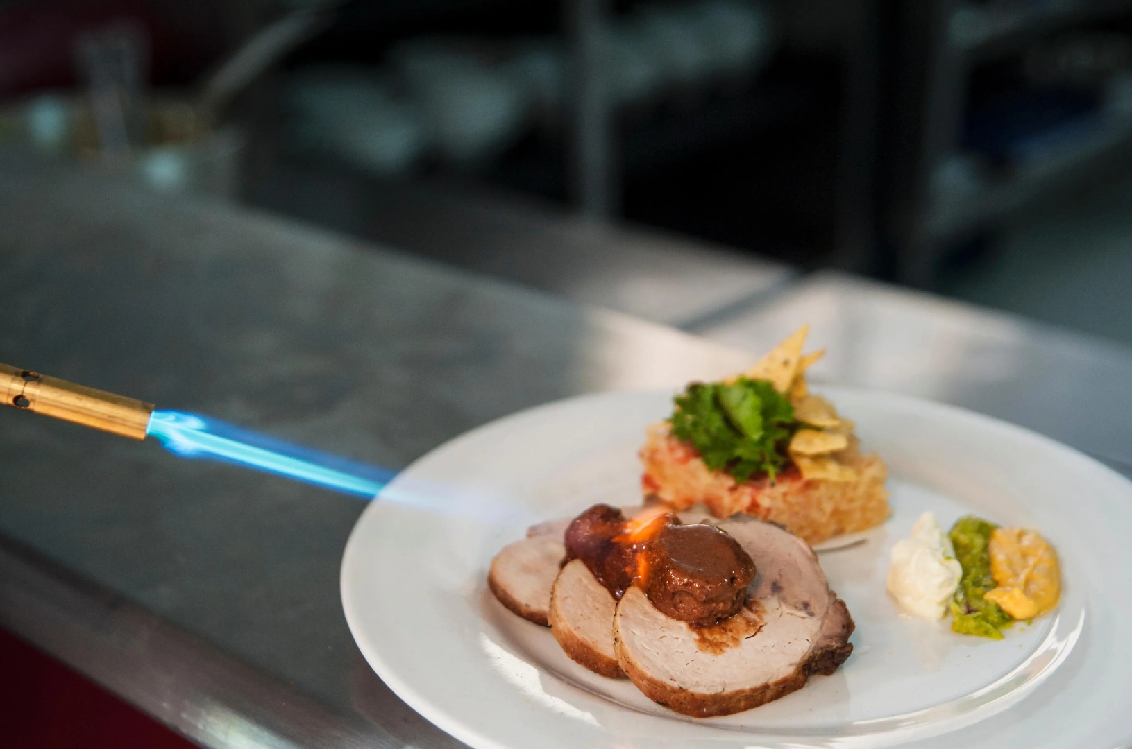 Foto - Hotel Grand Park