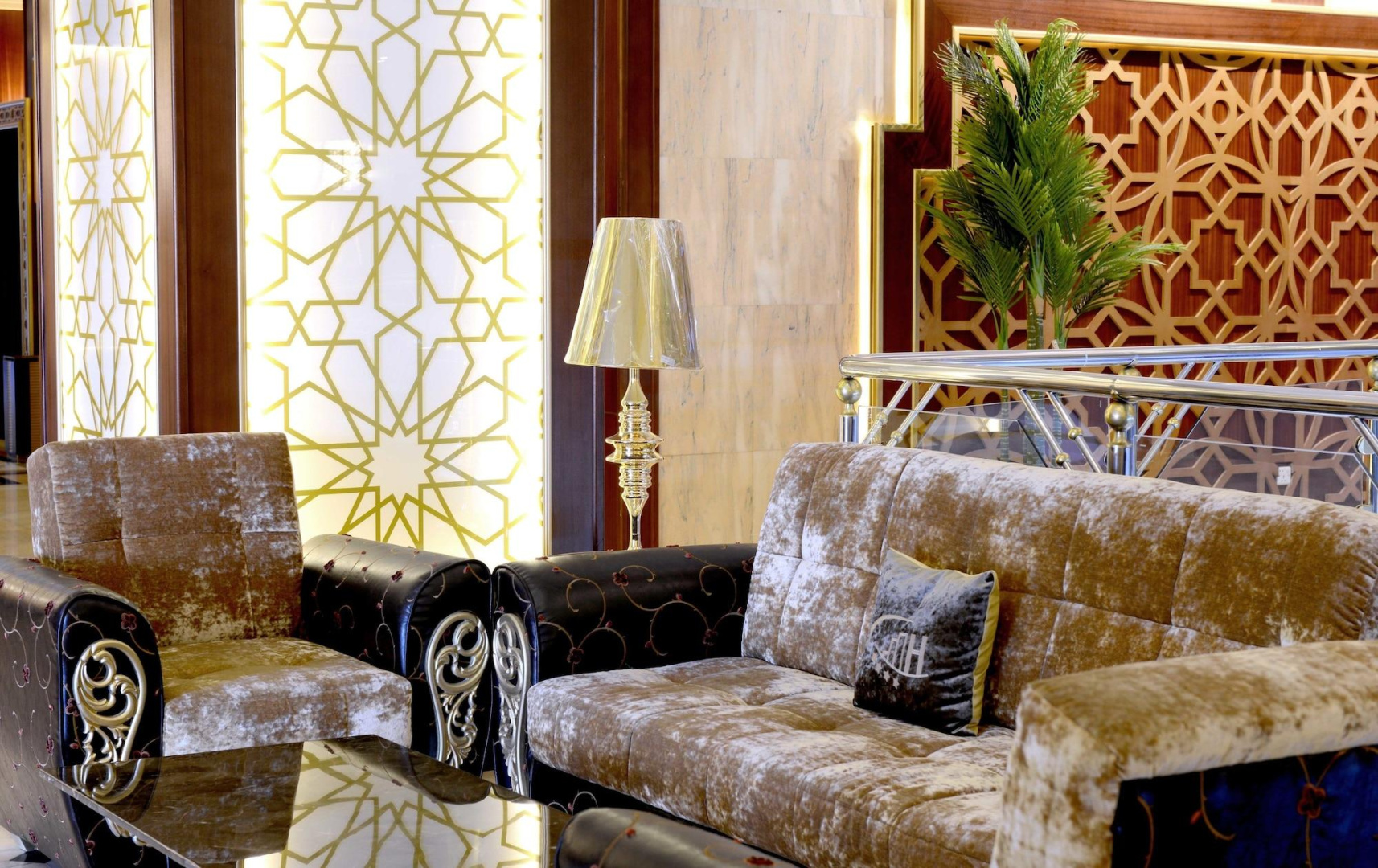 Photo - Odest Hotel Al Madina