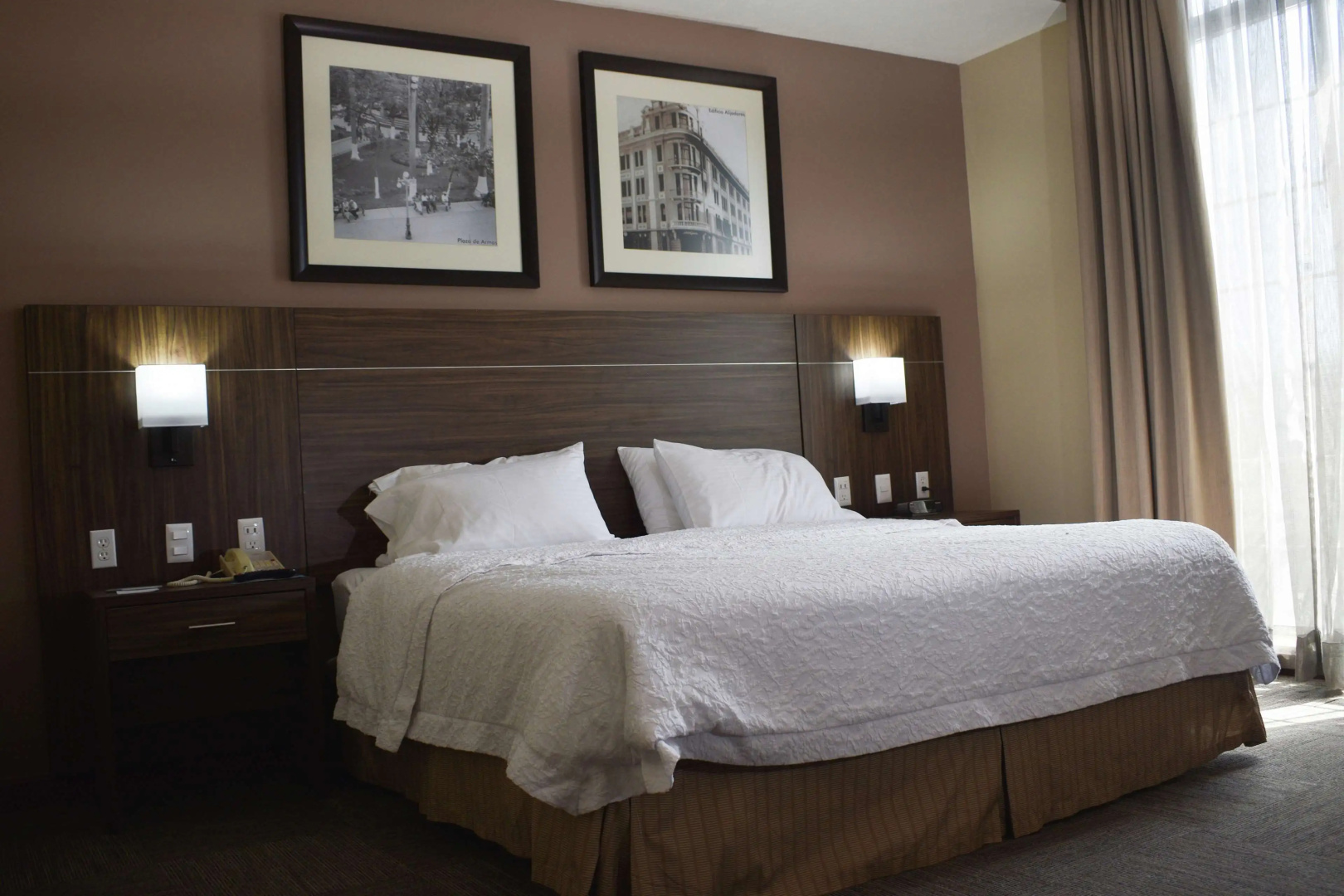 Photo - Hampton Inn Tampico Zona Dorada