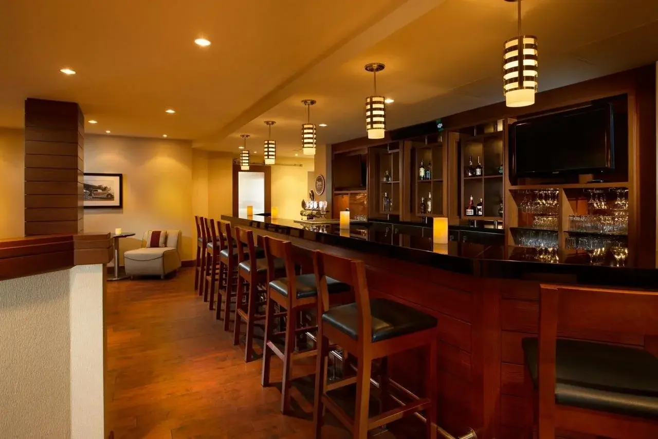 Foto - Four Points by Sheraton Hotel & Conference Centre Gatineau-Ottawa