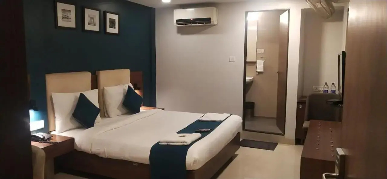 Foto - Hotel Concord Galaxy