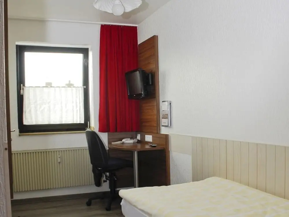 Foto - Hotel Haus Fassbender