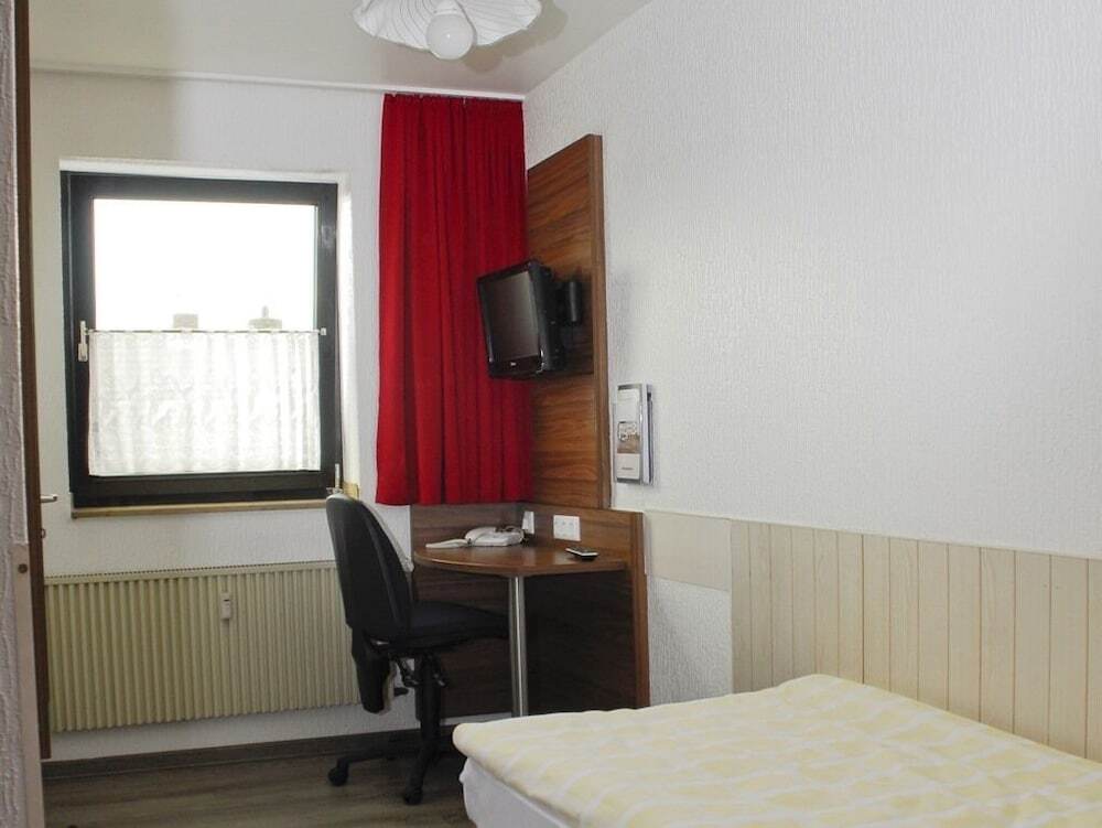 Foto - Hotel Fassbender