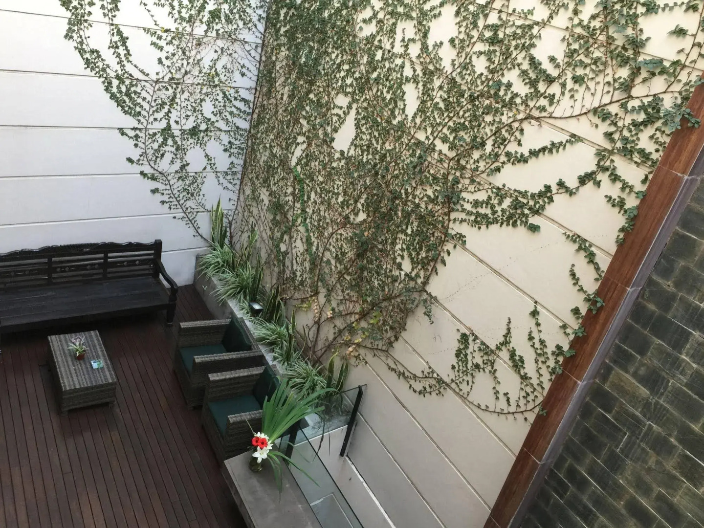 Photo - Purobaires Hotel Boutique