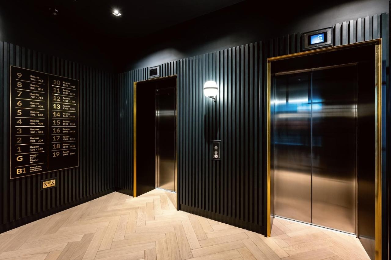Photo - Wilde Aparthotels, London, Paddington