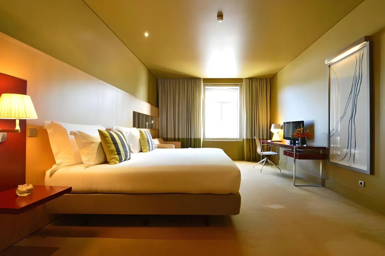 Foto - Pestana Palacio do Freixo, Pousada & National Monument - The Leading Hotels of the World