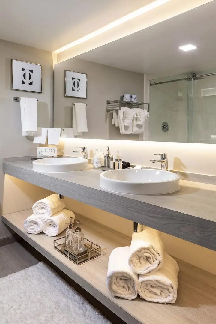 Foto - Palazzo Lakeside Hotel