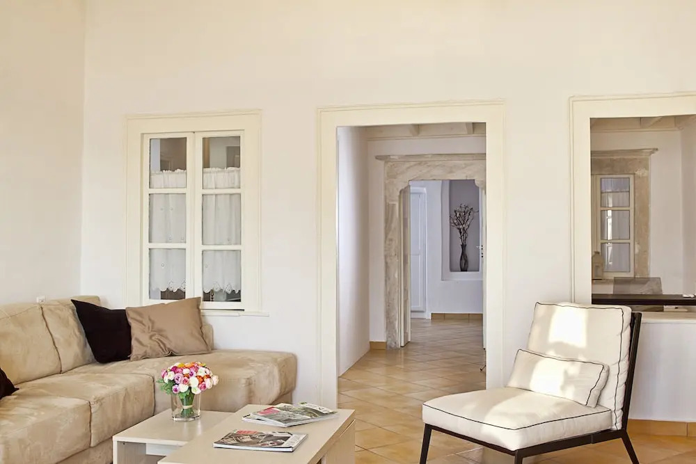 Photo - Hotel Thireas