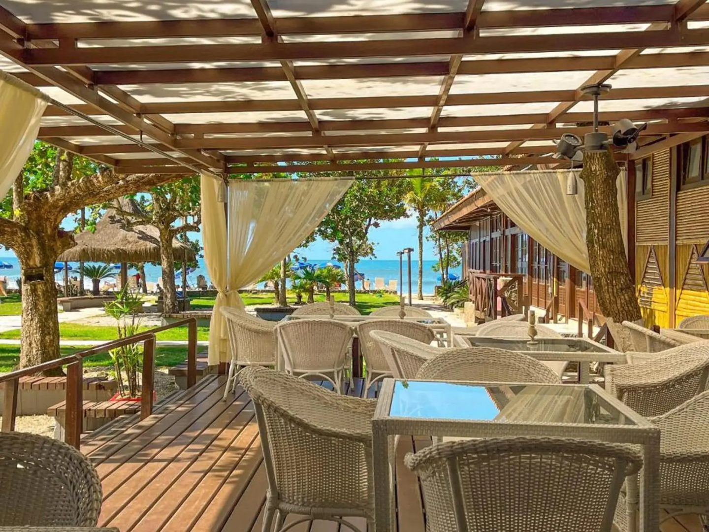 Photo - Hotel Nacional Inn Ubatuba - Praia das Toninhas
