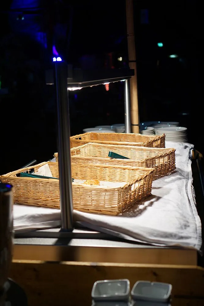 Photo - Hôtel Du Parc - Pirates