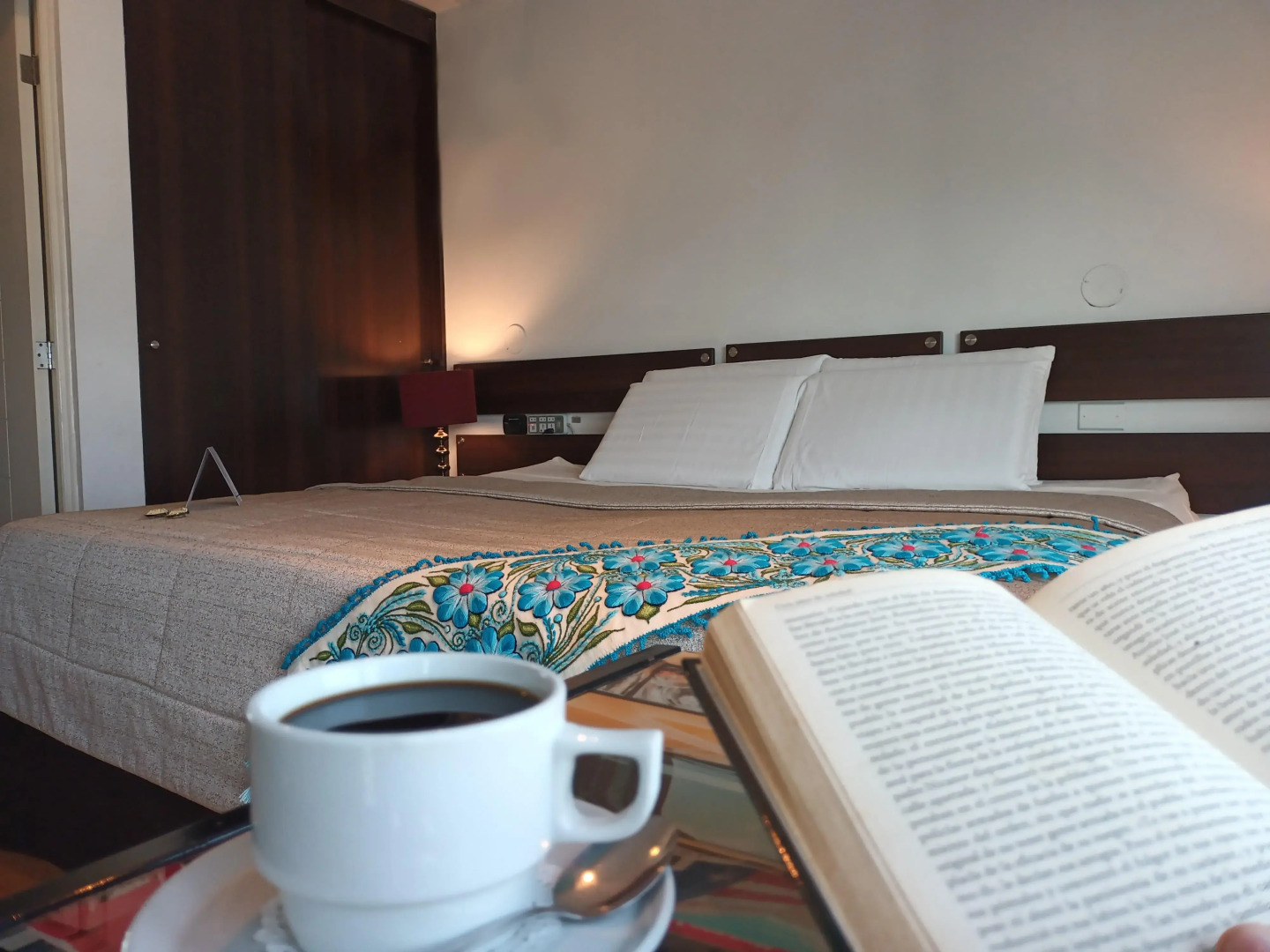 Photo - Hotel Vila Santa