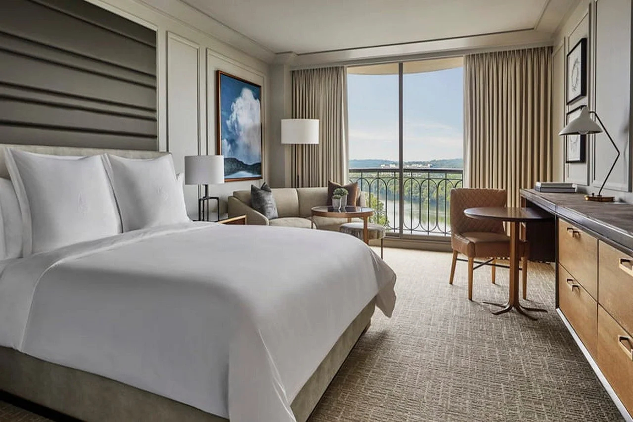 Foto - Four Seasons Hotel Austin