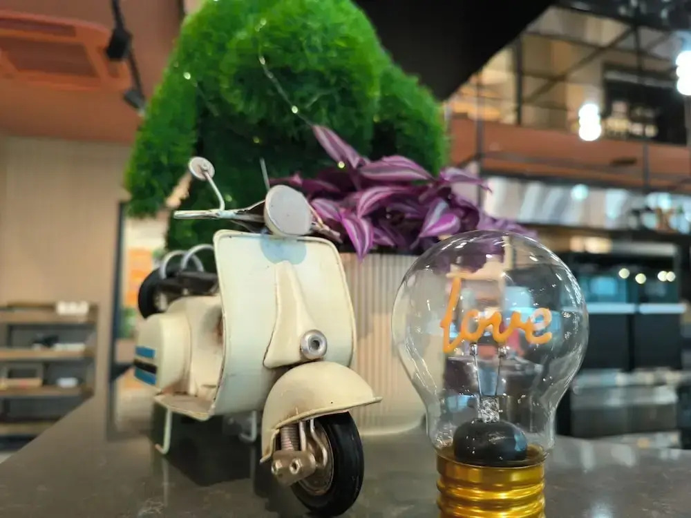Foto - Moxy Verona