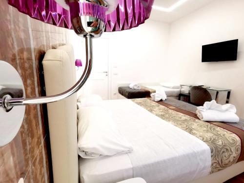 Foto - Navona Central Relais