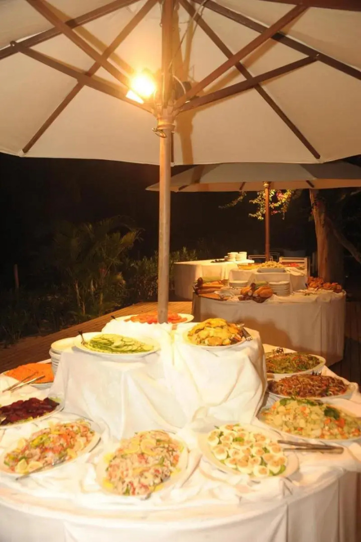 Foto - Villas Mon Plaisir