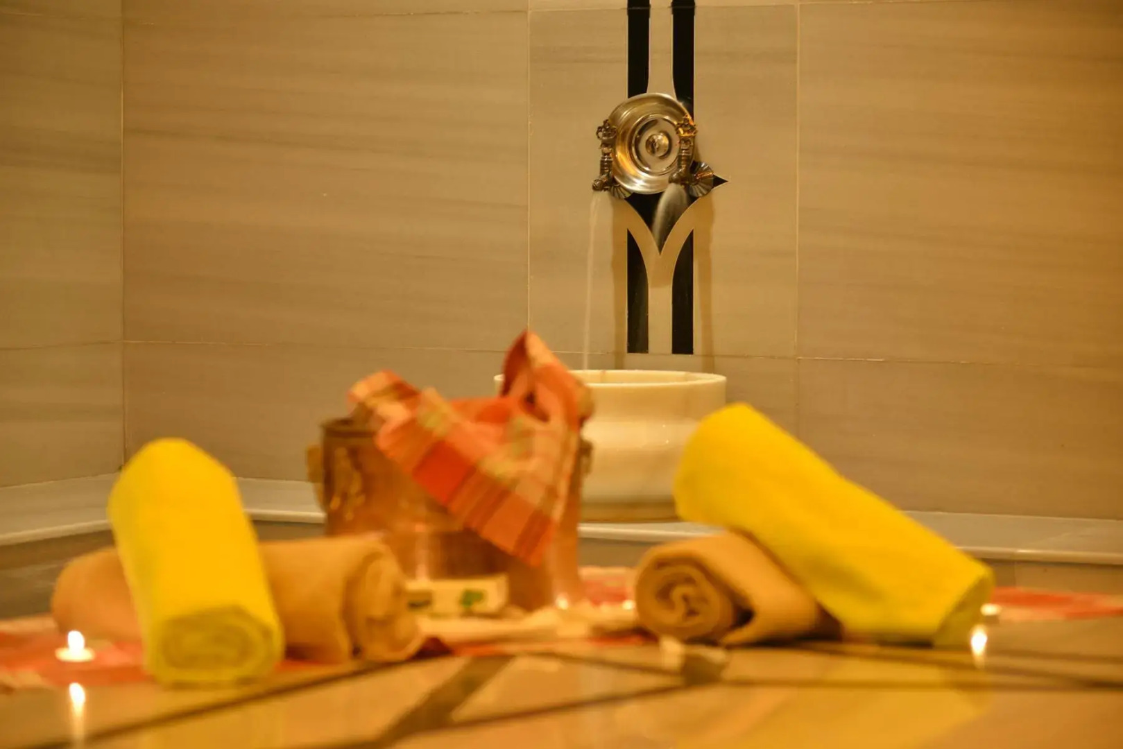 Photo - Seaden Valentine Resort & Spa Ultra All Inclusive