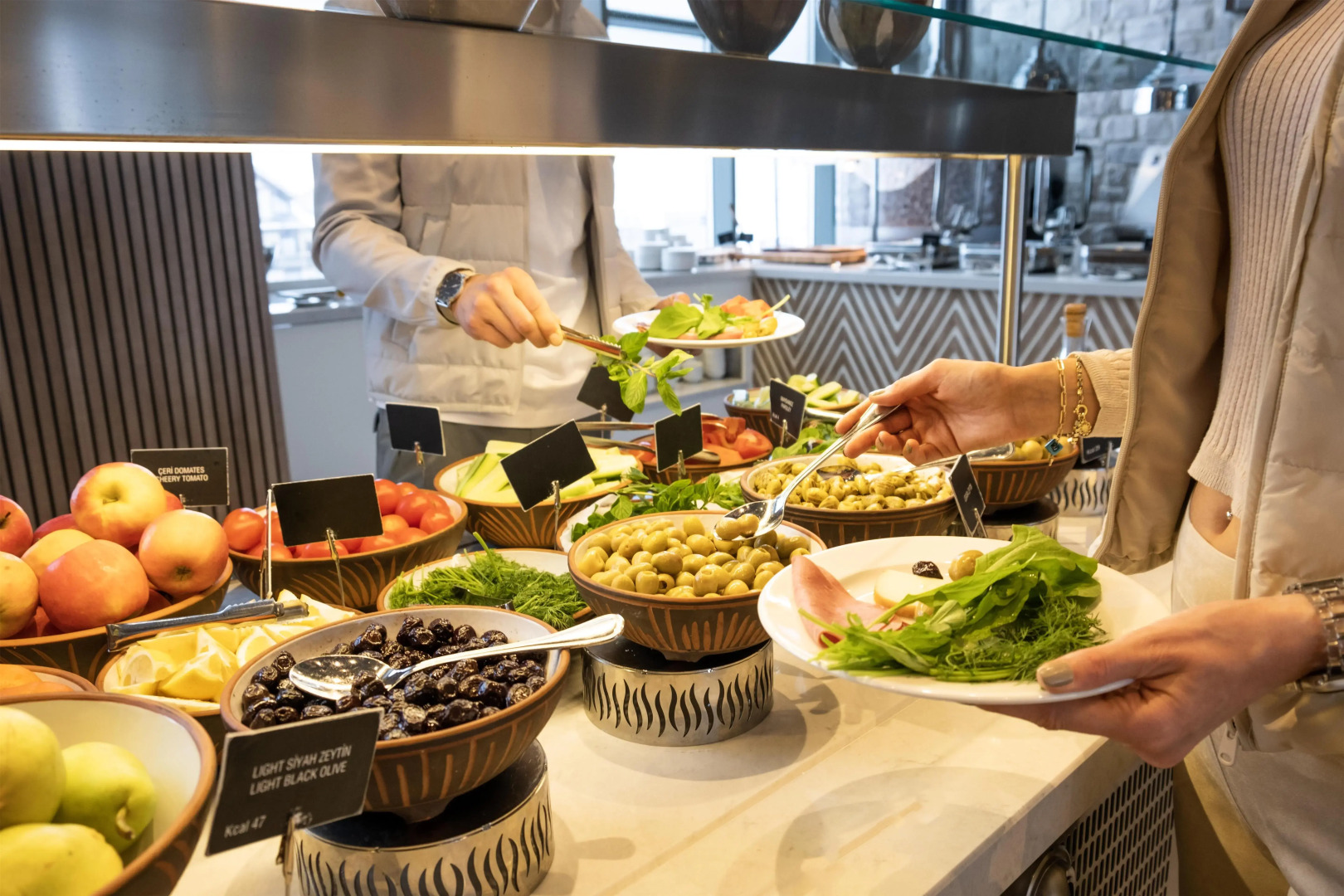 Photo - Radisson Blu Ankara