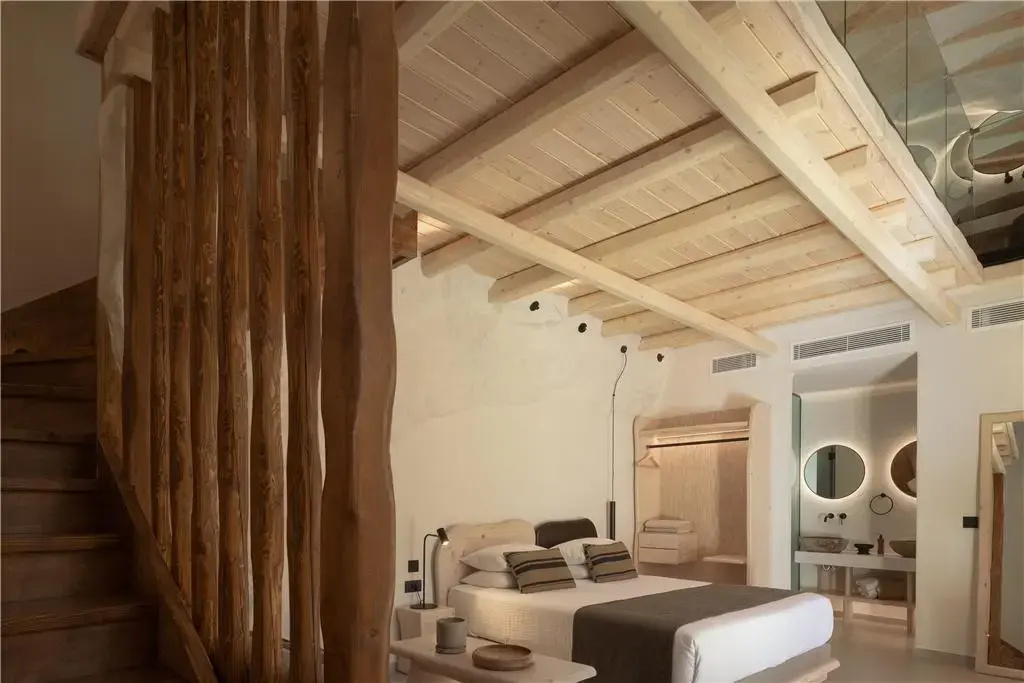 Foto - Manili Boutique Suites & Villas