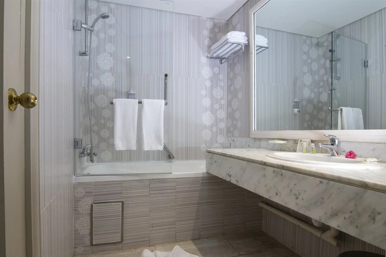 Photo - Riadh Palms- Resort & Spa