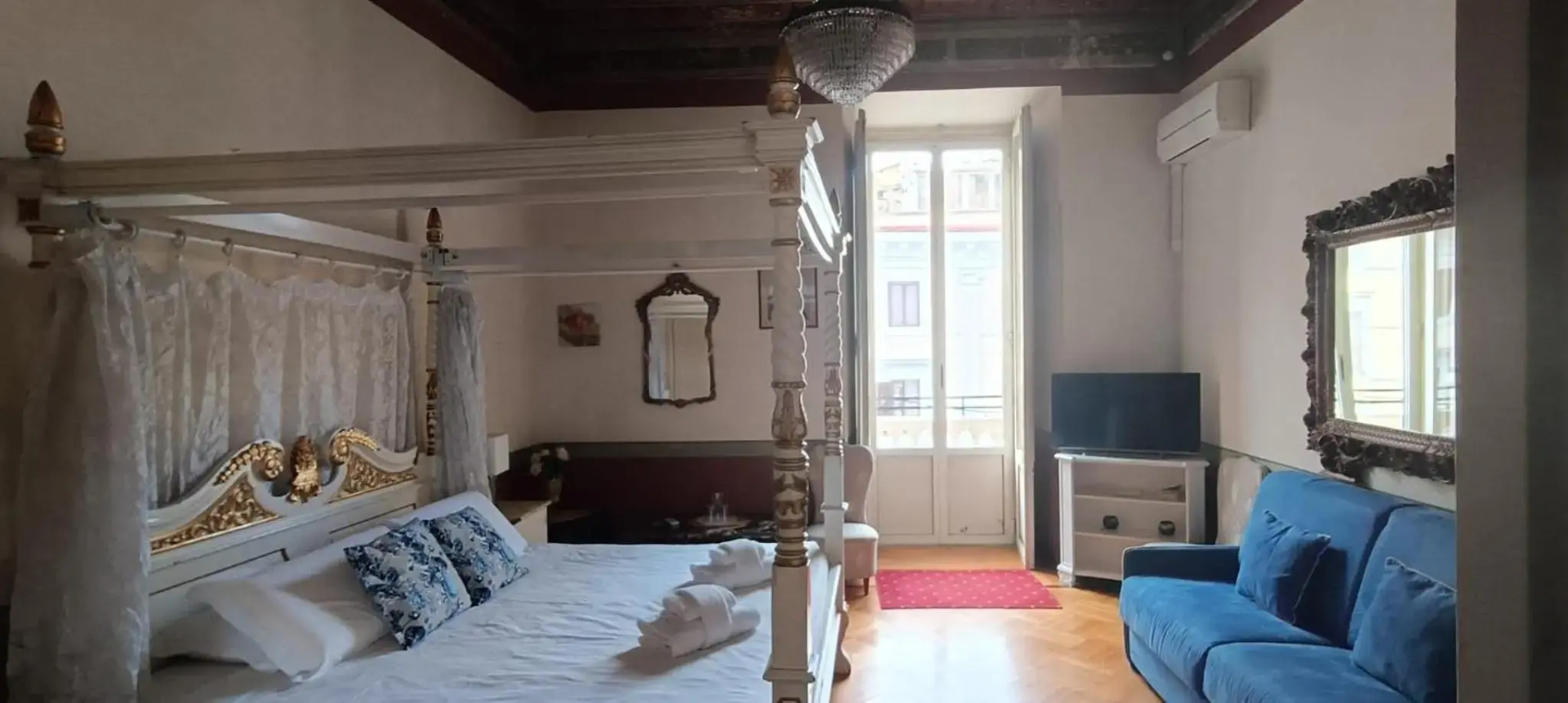 Photo - Nerva Accommodation Cavour