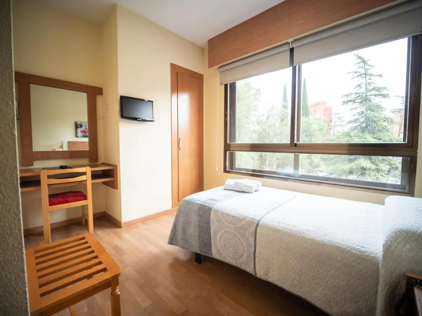Photo - Hotel Castilla