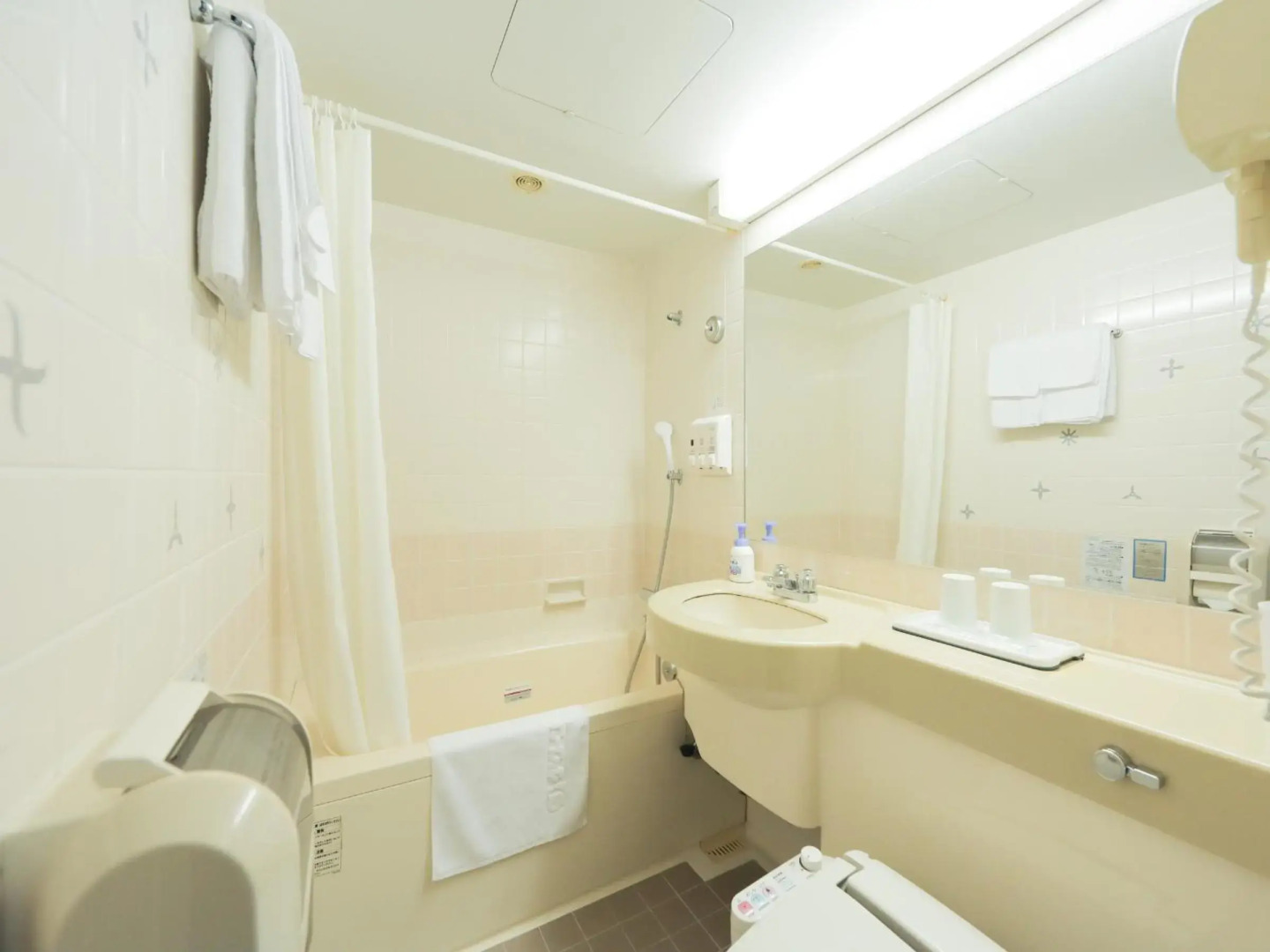 Photo - Iga Ueno City Hotel